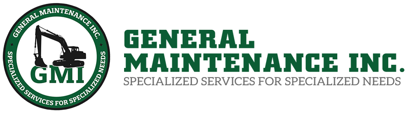 General Maintenance Incorporated